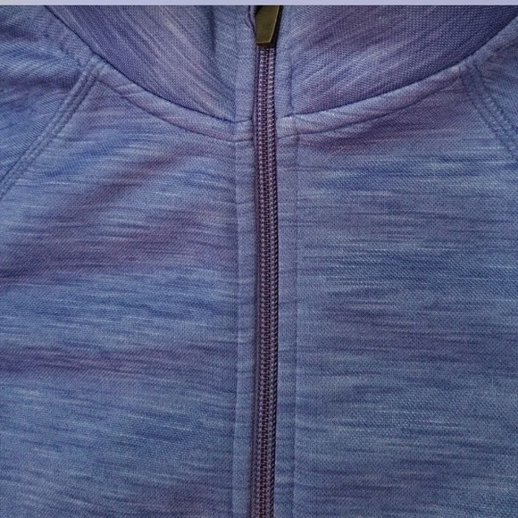 Bundle only item! NWOT- Zip up xersion jacket - Picture 5 of 6